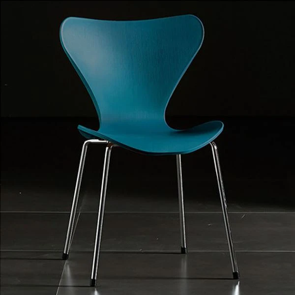 Metal Leg Chair Mould